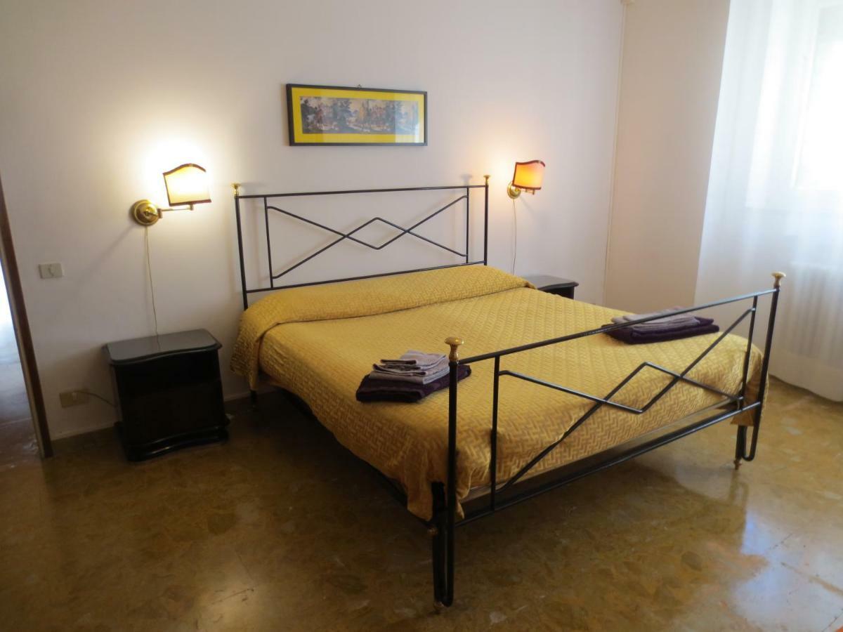 Villa Vista Fiesole Firenze Bagian luar foto
